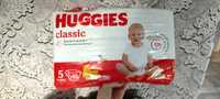 Памперси! Huggies 5