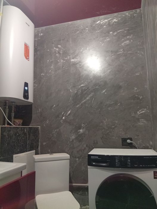 Ремонт житлових та не житлових приміщень