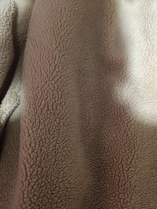 Продам теплий пальто