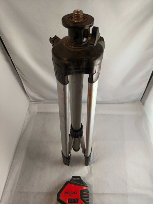 laser krzyzowy pro-lk1v360h