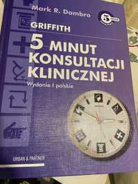 5 minut konsultacji klinicznej