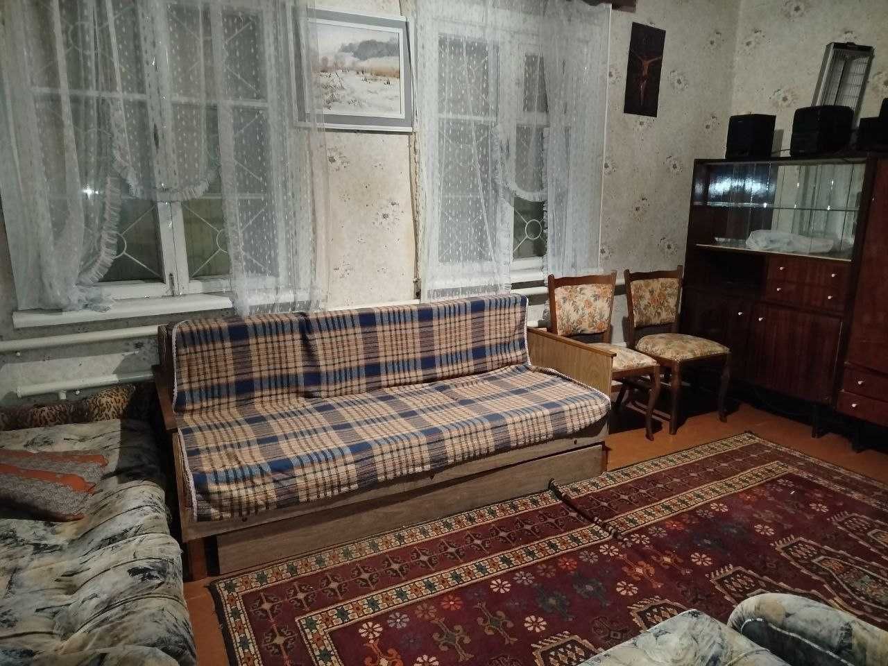 HG 07 Продается 2 поверховий будинок у с. Водяне Харківської області