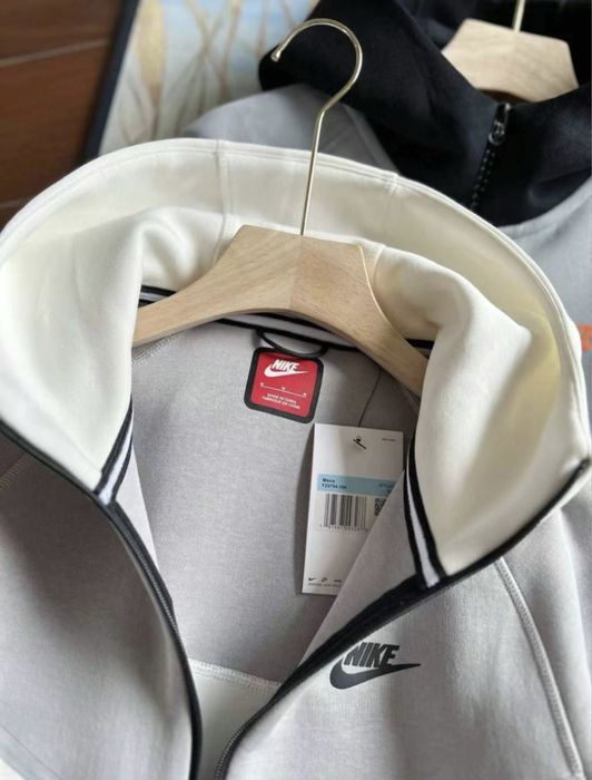 Найк теч фліс рефлектив | Nike Tech Fleece Reflective