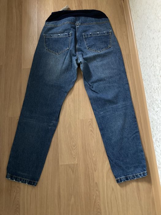 Джинси для вагітних (2 пари)