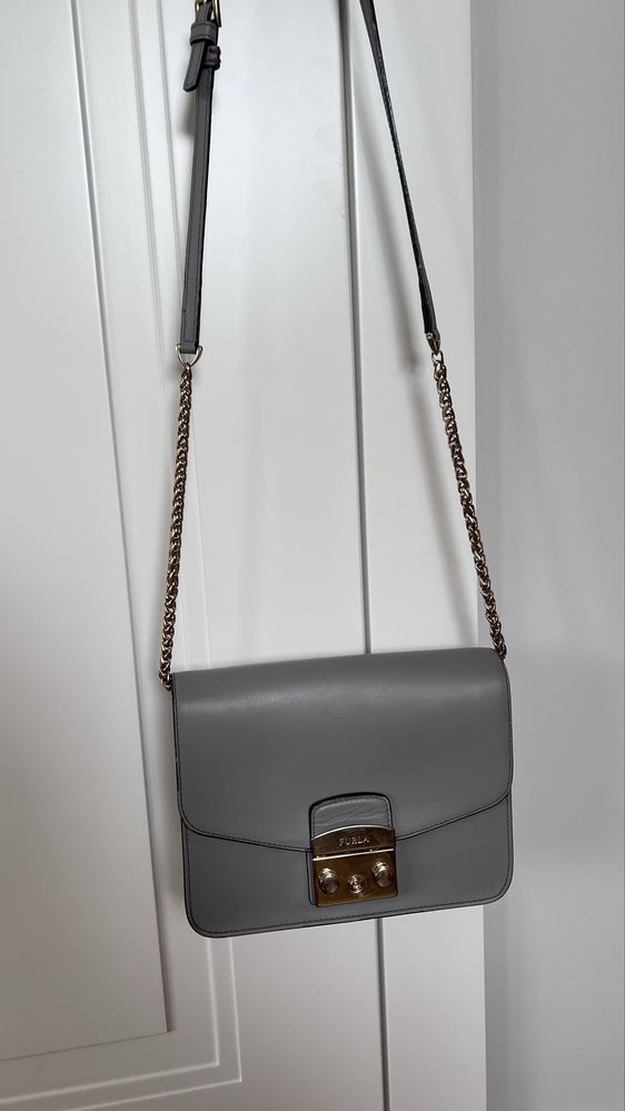Torebka FURLA Metropolis