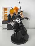 Figura Bleach, Banpresto