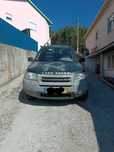 Land Rover Freelander de 2000