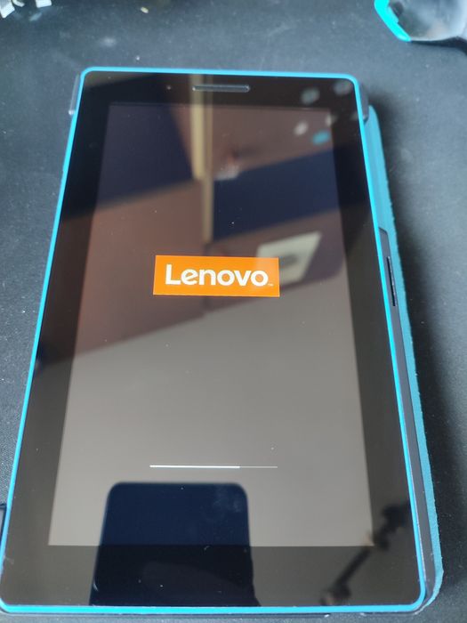 Tablet Lenovo Tab3