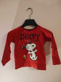 Bluza dziecięca Snoopy