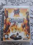 Saints Row 2 na ps3
