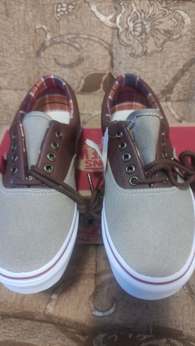 Nowe VANS roz 39