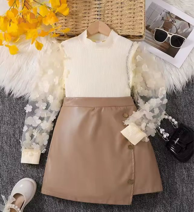 Новий набір 7/8 років