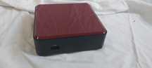 Komputer Intel NUC i3-3217U HD4000 HDMI Thunderbolt 3x USB 2.0 2x mPci