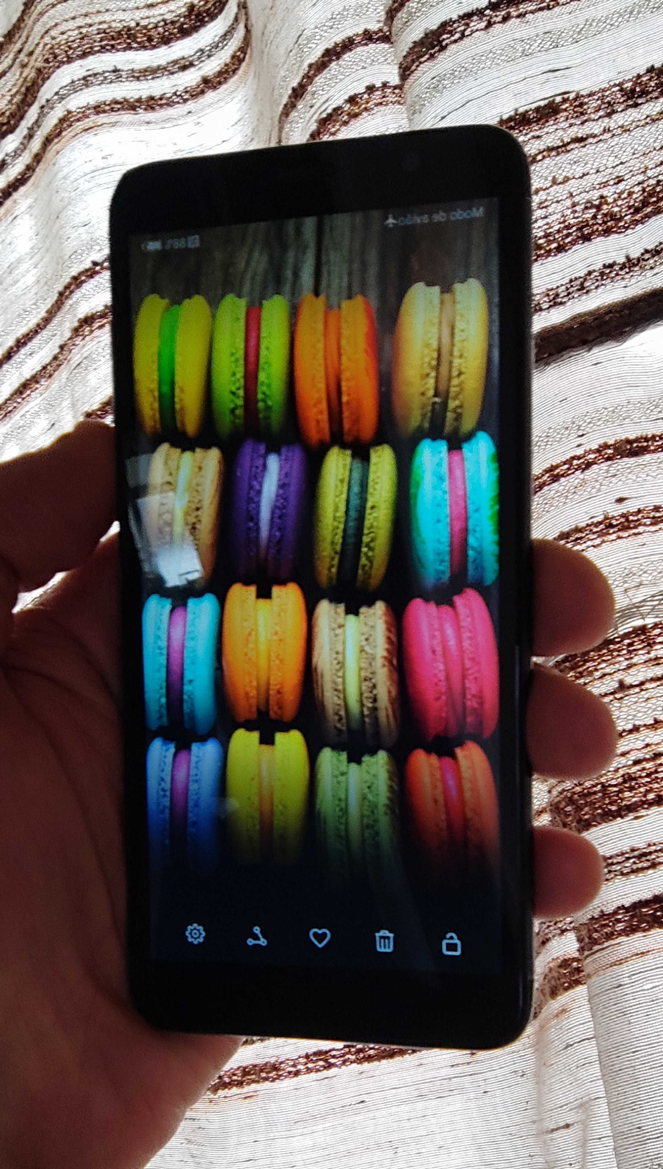 Telemóvel Huawei P Smart FIG LX1