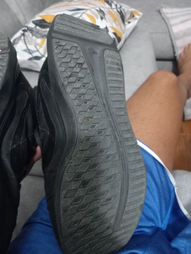 Nike downshifter 12