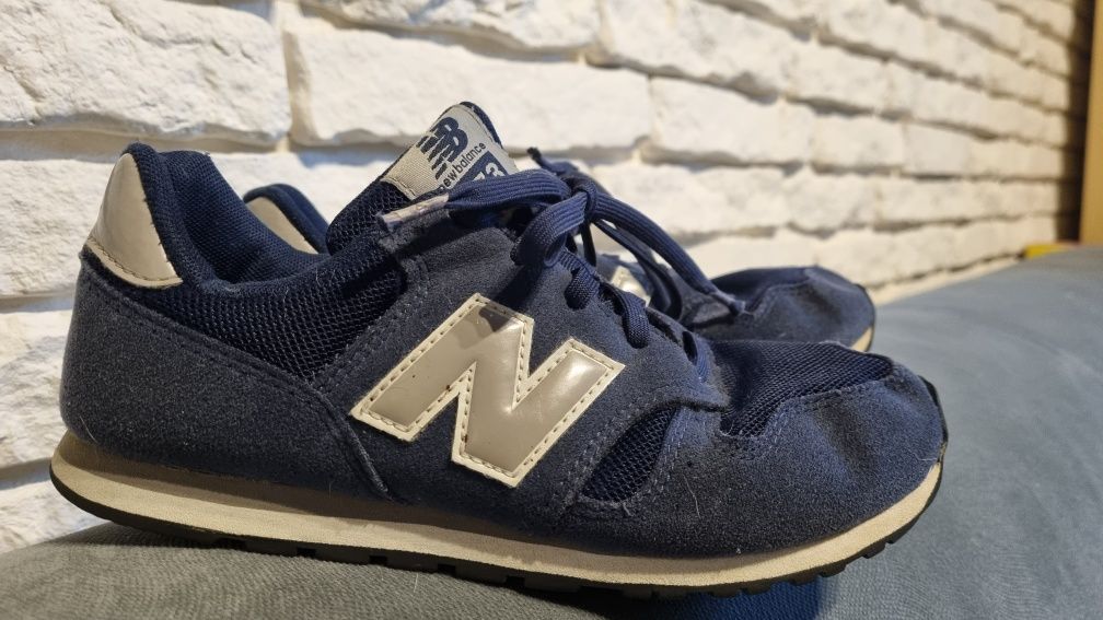 New Balance 373 buty r.35.5