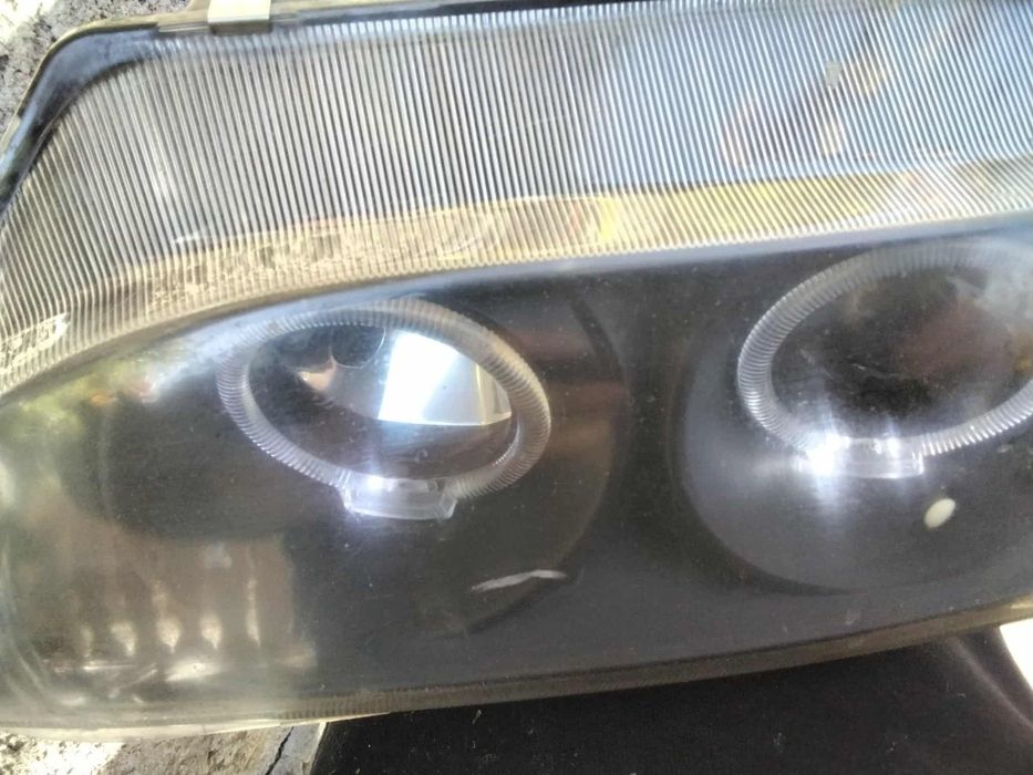 продам фари 2115