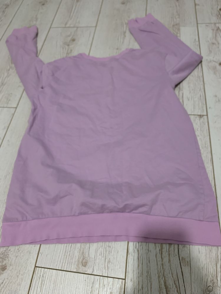 Piżamka S/ Xs  oversize