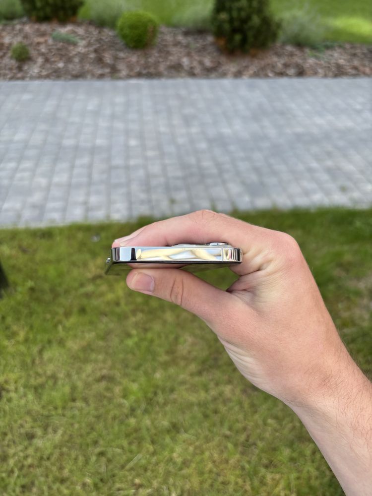 Iphone 13 Pro 128 silver Айфон 13 Про 128 срібний
