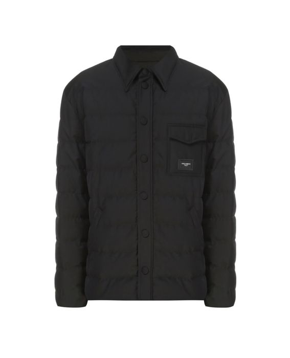 Куртка Dolce&Gabbana