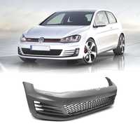 PARACHOQUES FRONTAL PARA VOLKSWAGEN VW GOLF 7 GTI LOOK 12-17