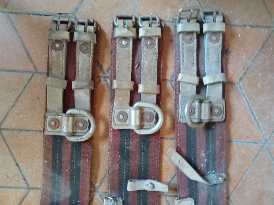 Pas strażacki pas do prac wysokościowych pas do wspinaczki pasy