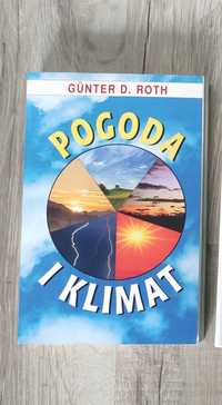 Pogoda i klimat Gunter. D. Roth stan bdb