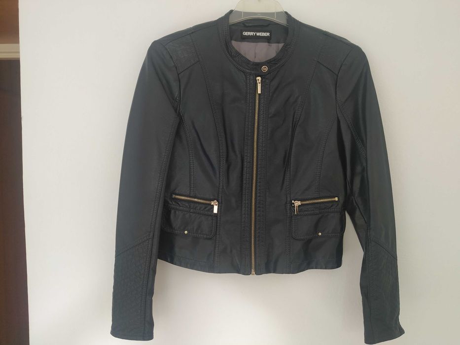 Kurtka ramoneska Gerry Weber rozm. 36