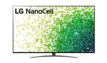 Telewizor LG 4K 120hz nano863