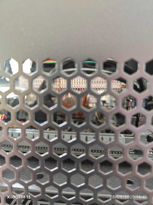 Fajny Komputer do biura | intel i5 | 16 GB ram| SSD NVMe 512 GB | WiFi