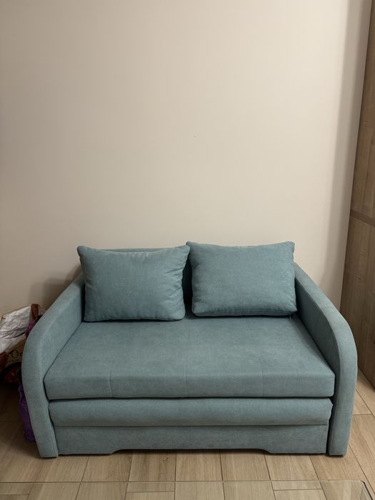 Kanapa sofa z funkcją spania