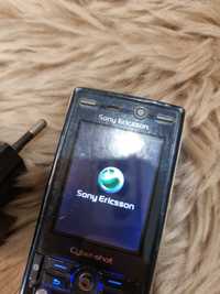 Sony Ericsson k800
