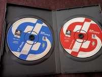 Gran turismo 2 PlayStation 1