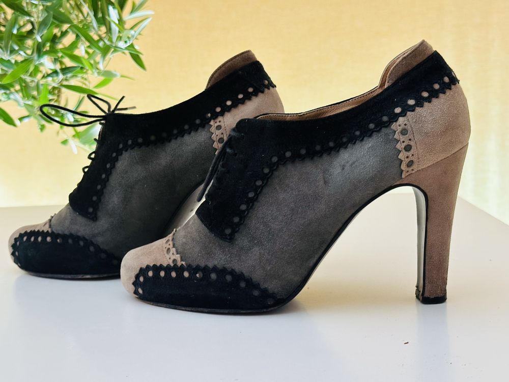 Sapatos Helsar 39