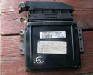 komputer scenic megane sirius 34 S118301105A