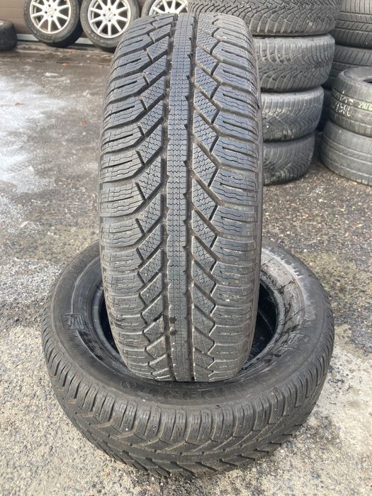 205/60/16 Semperit 2 Szuki Wysyłka Poznań