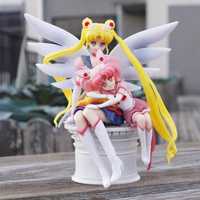 Фигурка Сейлор Мун, Sailor Moon, аниме, anime