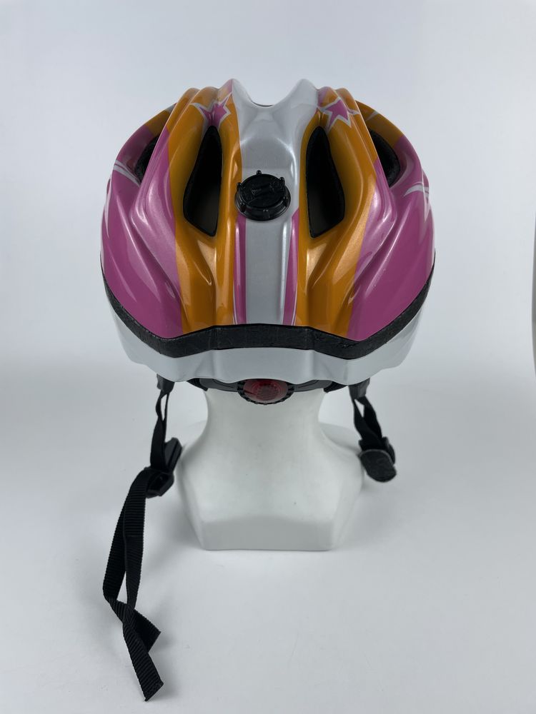 Kask Rowerowy 52 cm - 58 cm KED /169B/