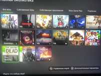 Приставка Microsoft Xbox Series S 512 GB + доп. джойстик б/у есті торг