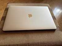 Macbook pro 16" 2019 256SSD 16GB i7 (450$)