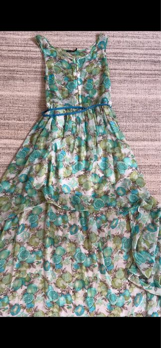 Платье коктельное