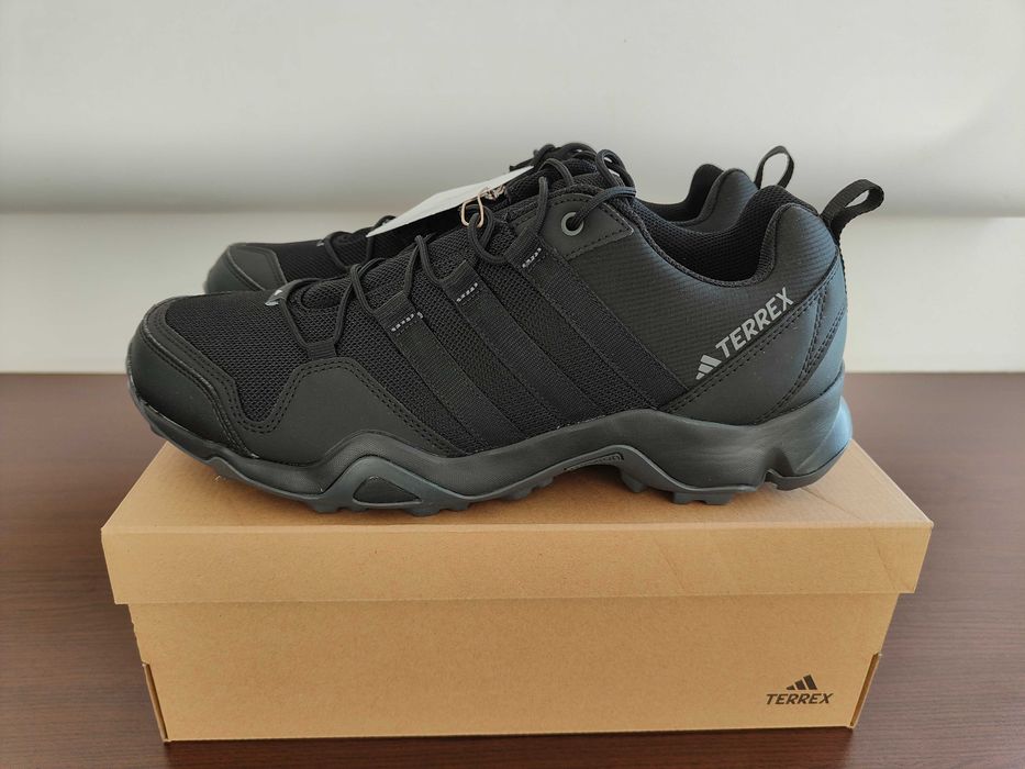 Кросівки Adidas Terrex AX2S