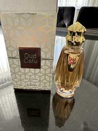 Nabeel oud cafu edp 100ml