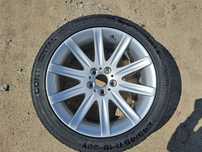 Felga 19" bmw e65  Styling 95