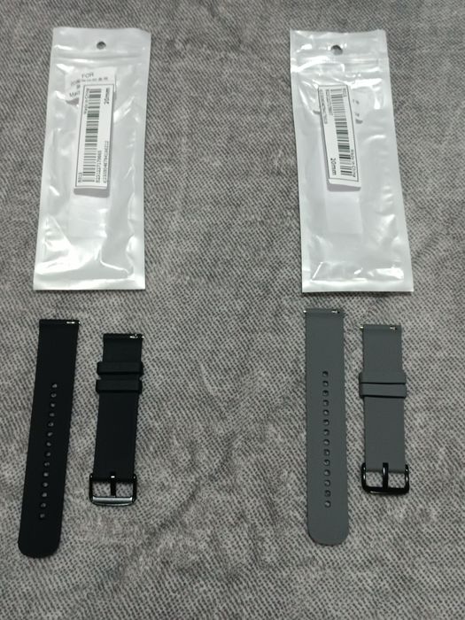Braceletes 20 mm