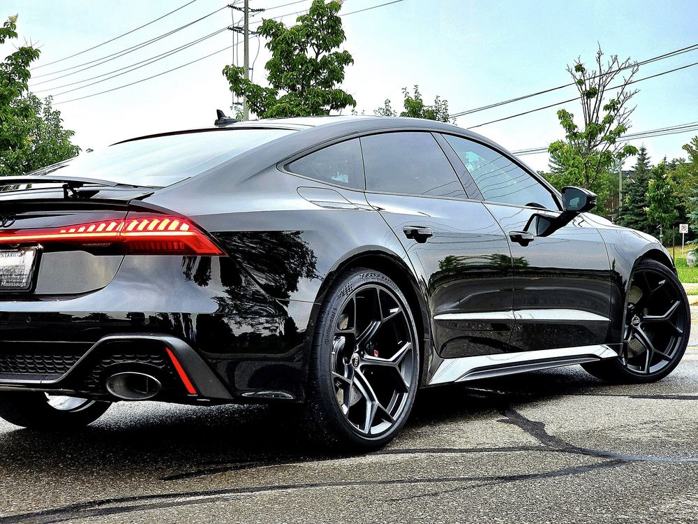 Диски Нові AUDI R19/5/112 A3 A4 A5 A6 A7 Q3 Q4 Q5 ETRON . В Наявності.