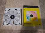 Corsair SP140 RGB ELITE Obudowa komputera Wentylator