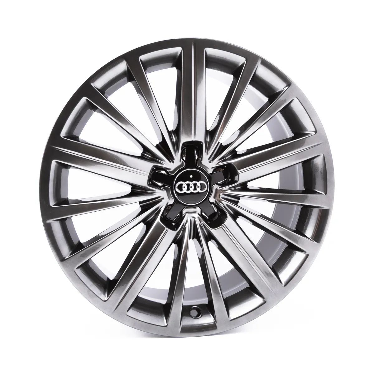 ORYGINALNE Felgi Audi 18" A4 A5 A6 A7 A8 Q3 Q5 Q7