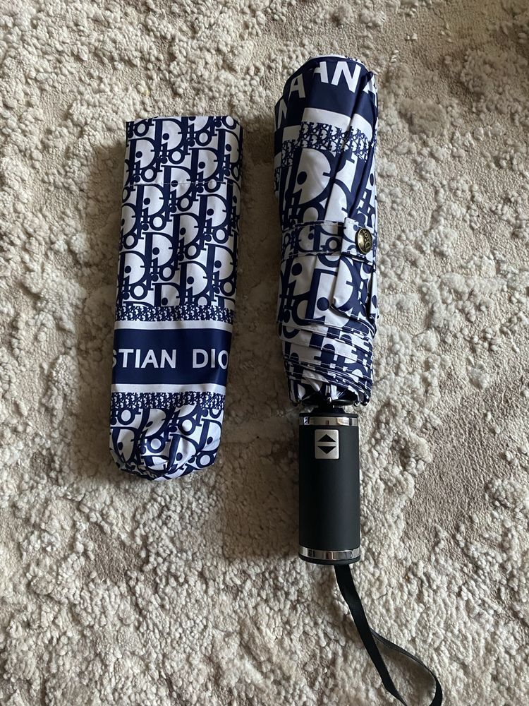 Парасолька Dior зонтик Dior