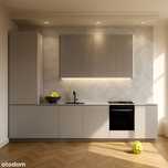 3-pokojowe mieszkanie 54 m² – Tarnów, ul. Sowińskiego